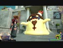 【初見実況プレイ】再生の数が、俺の力だ！part35【キングダムハーツ3】