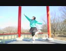 【りんご缶】惑星ループ【踊ってみた】