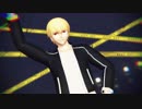 【Fate/MMD】Conqueror【ギルガメッシュ】