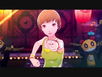 人気の 里中千枝 動画 341本 2 ニコニコ動画