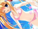 晴れハレはーれむ デモ