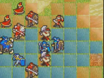 【実況】ファイアーエムブレム　聖魔の光石でたわむれる Part27