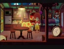 【Thimbleweed Park】全く言葉がわからないままプレイ＃6