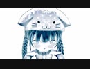 【UTAUcover】神風【赤色はぐち】