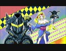 依神日和『番外編』ー3【賊刀・鎧】
