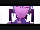 【にじさんじMMD】ビターチョコデコレーション【緑仙】