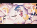 【ニコカラ】ナイティナイト／off vocal