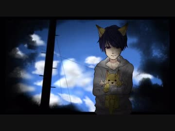 【REいYA】独りんぼエンヴィー歌ってみた【オリジナルMV】