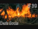【DARKSOULS1】私はこいつをボスとは認めません【初見女性実況プレイ#39】