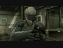 【実況】MGSシリーズ制覇に挑戦！[メタルギアソリッド4]　part19