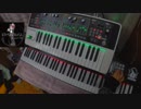 【弾いてみた】ケムリクサOP「KEMURIKUSA」