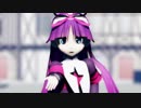 【ぷよぷよMMD】フェーリでONE OFF MIND