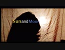 ［parallel］Sun and Moon