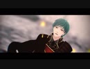 【MMD刀剣乱舞】一期と鶯で乙女解剖【モーション配布】
