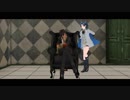 【MMD刀剣乱舞】ELECT【貞&伽羅】
