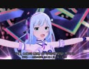 ホワイト・ストーン・紬 in 平壌