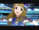 宮尾美也、三浦あずさ、四条貴音 「Melty Fantasia」美也新衣装