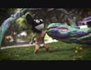 deadmau5 - Drama Free (feat. Lights)