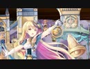 【城プロ音楽変更動画】【武神降臨！福島正則  難しい】に欧州の城娘たちで挑戦