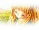 [MAD][kanon][まかでみあなっつ・AK1・LFY・Mirror]Winter_planet