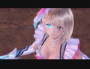 BLUE REFLECTION - binGe -C17H21NO-【 1080p 60fps 】