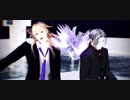 【MMD刀剣乱舞】月陽-ツキアカリ-【浅島刀】