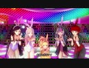 【ネタバレあり】スーダン２女子に踊って頂いた。【コイカツ！】