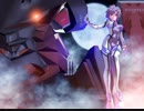 ツヴァイウォルタープレイ動画part17　サクヤルート第一話
