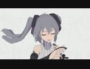 【初音ミクMV】～幸福時計～【PlayAniMaker】