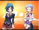 ツヴァイウォルタープレイ動画part18　サクヤルート