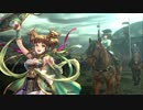 【三国志大戦】桃園プレイ　穆に元気をもらう動画70　【十三州　無編集】