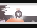 ぶきみちゃんはのぞいている　E11