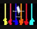 ビークロ×GroupF応援！皆さんのパッションと共に！　【パッション大作戦】