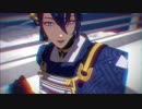 【MMD刀剣乱舞】Future Is Mine【三日月と成層圏】狗太式三日月宗近4周年