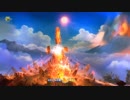 【Ori and the Blind Forest】難易度ハードの初期ライフ縛りでオリとくらやみの森【実況プレイ？】part4