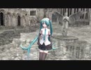 MMD Miku v4x - Hi Fi Raver  + vsqx  + motion