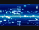 【DIVAF2エディット】日常と地球の額縁【初音ミク】