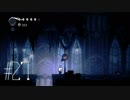 【第２７夜】眠れぬ夜のHOLLOW KNIGHT【実況】