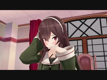 糸を間違えられたなとなと