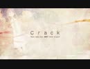 crack Acoustic Ver [歌ってみた]