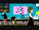 【マッシュアップ】夜もすがらベノム想ふ