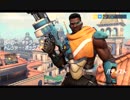 他力本願のoverwatch24