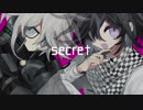 【V3二次創作ゲーム】王馬とキーボが謎の施設から脱出【part1】再投稿