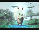 ＰＳＯ２自キャラでＭＡＤ