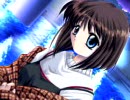 [MAD][kanon][神鈴 ニケ] 純心（ピュア・ハート）～美坂栞編～(栞)
