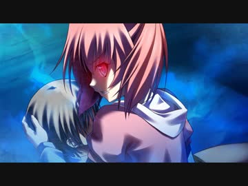 【実況】血に縛られし闇、魂の回帰譚―『Vermilion -Bind of Blood-』 第25話
