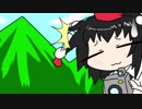 【東方手書きショート】ブチギレ!！れいむちゃん☆1085