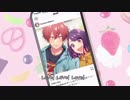映えラヴ／HoneyWorks [Korean version]