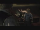 バイオハザードRE2実況プレイpart30クレア表10