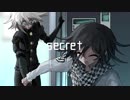 【V3二次創作ゲーム】王馬とキーボが謎の施設から脱出【part2】再投稿